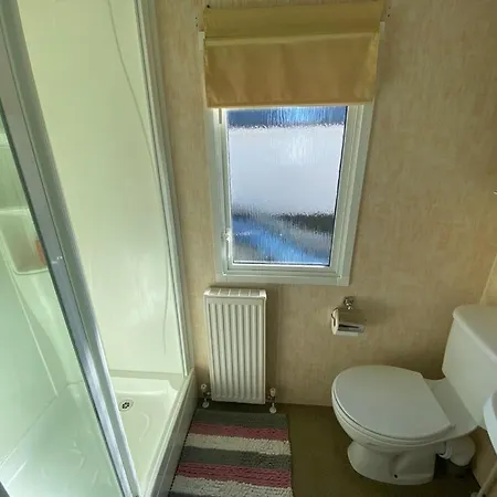Chalet District Static Caravan Lakeside Cumbria