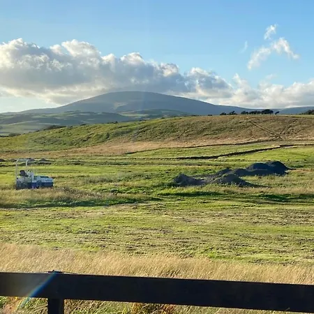 Chalet District Static Caravan Lakeside Cumbria Millom